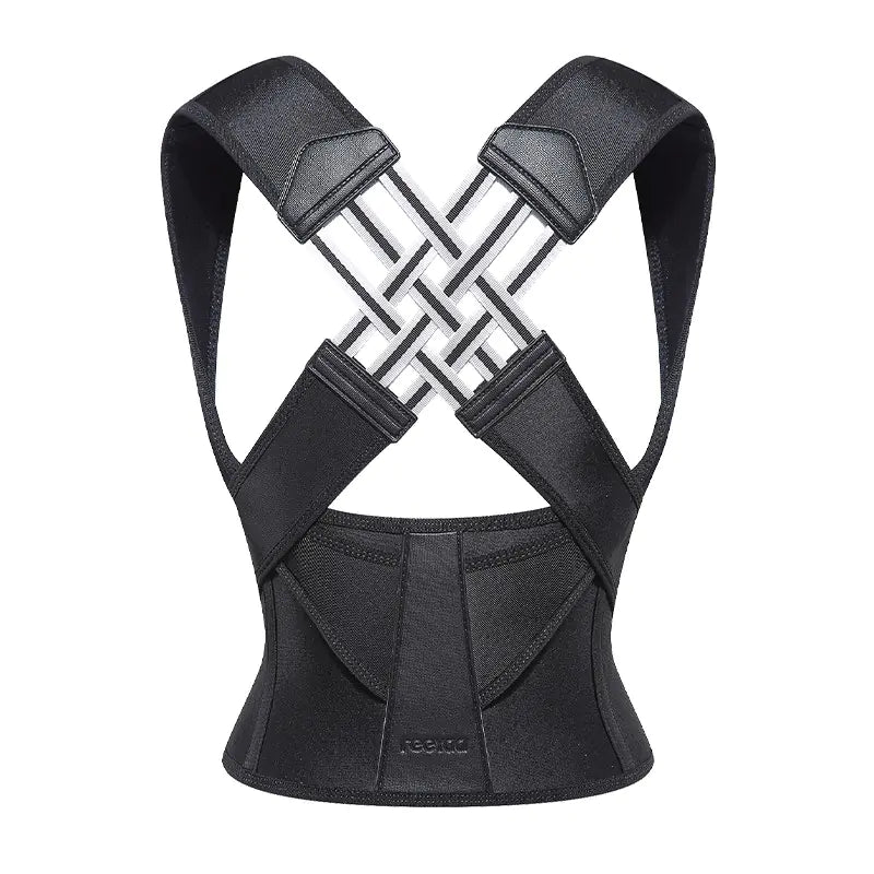 Ultimate Support for a Healthy Back