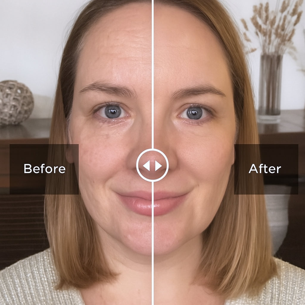 Eye Care for a Fresh Look