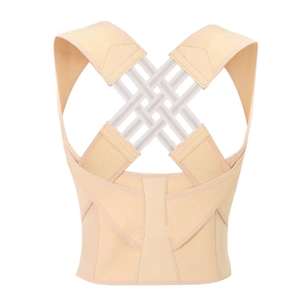 Ultimate Support for a Healthy Back