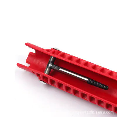 Bathroom Sink Wrench