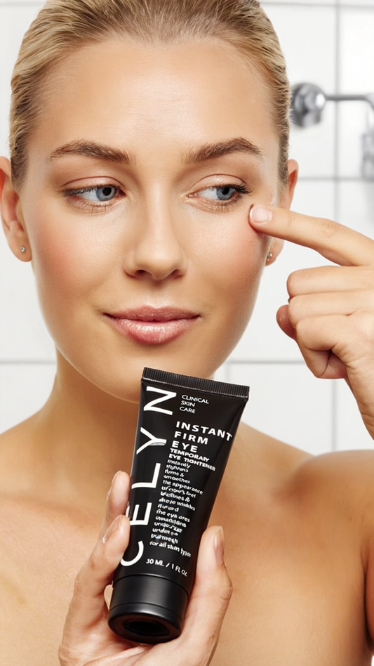 Eye Care for a Fresh Look