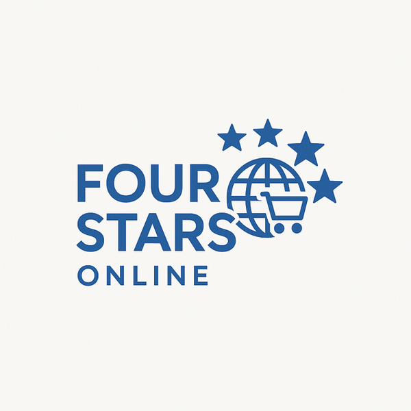 Four Stars Online