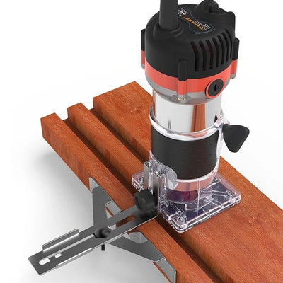 Electric Laminate Edge