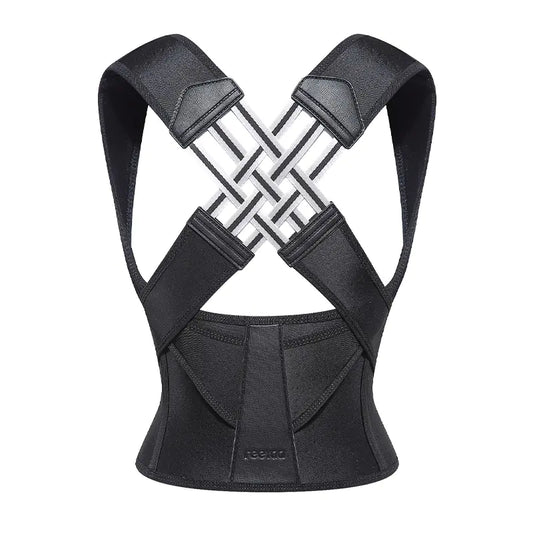 Ultimate Support for a Healthy Back