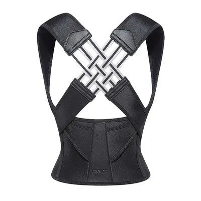 Ultimate Support for a Healthy Back