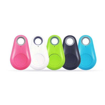 Anti Lost Smart GPS Tracker