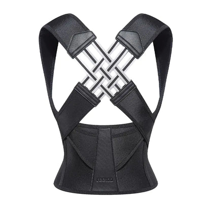 Ultimate Support for a Healthy Back