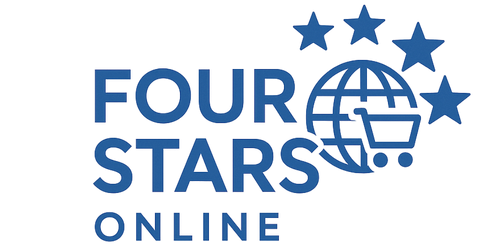 Four Stars Online