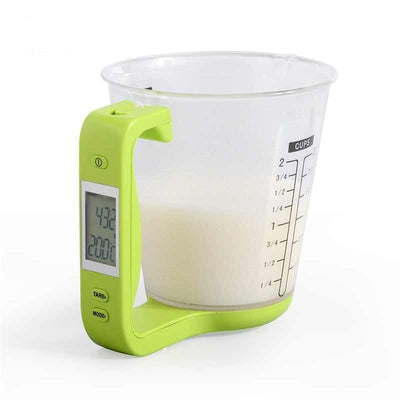 Digital Measuring Cup