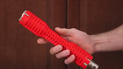 Bathroom Sink Wrench